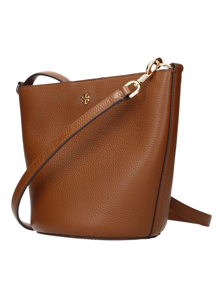 Brown Leather Crossbody Bag alternative