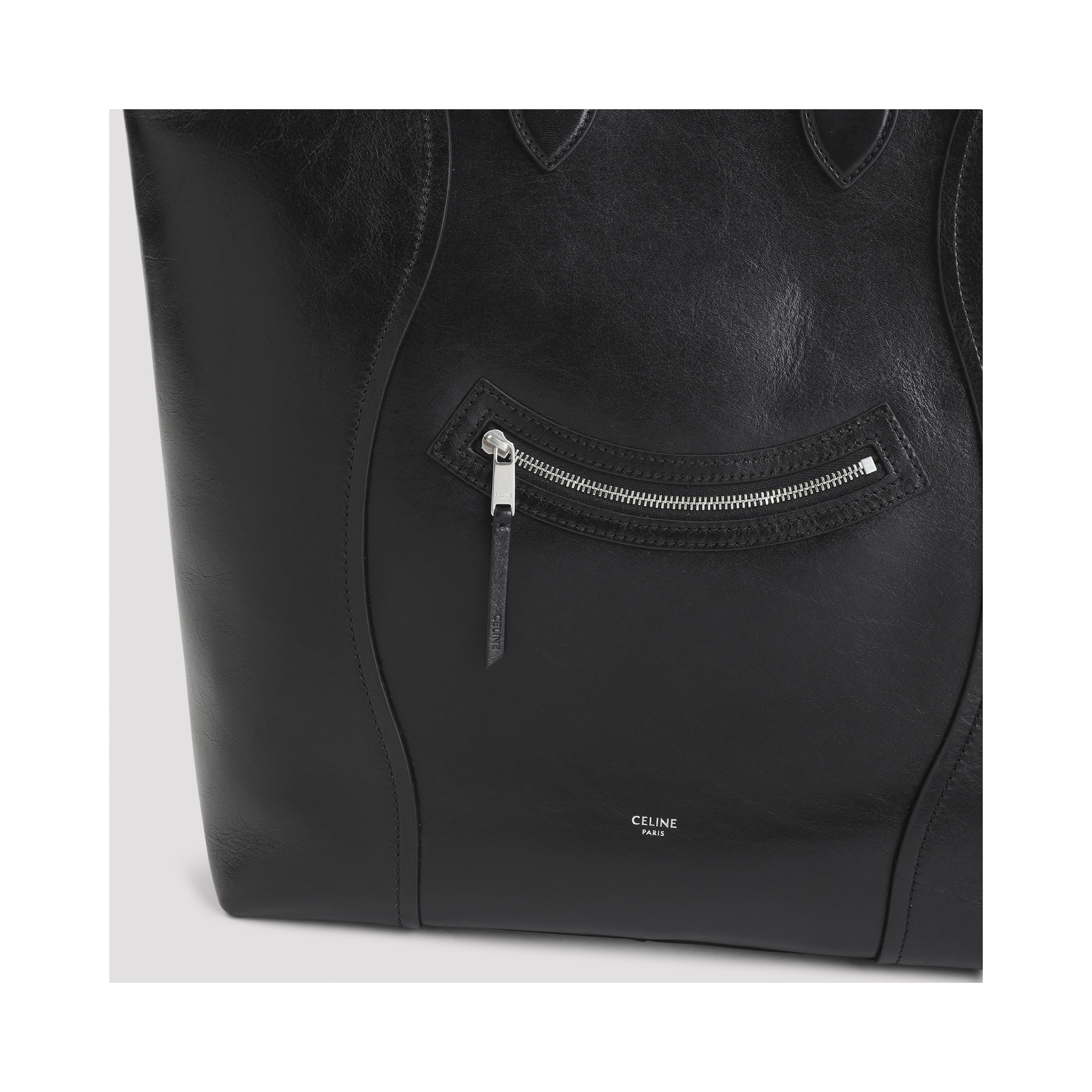 Celine Medium Cabas Vertical