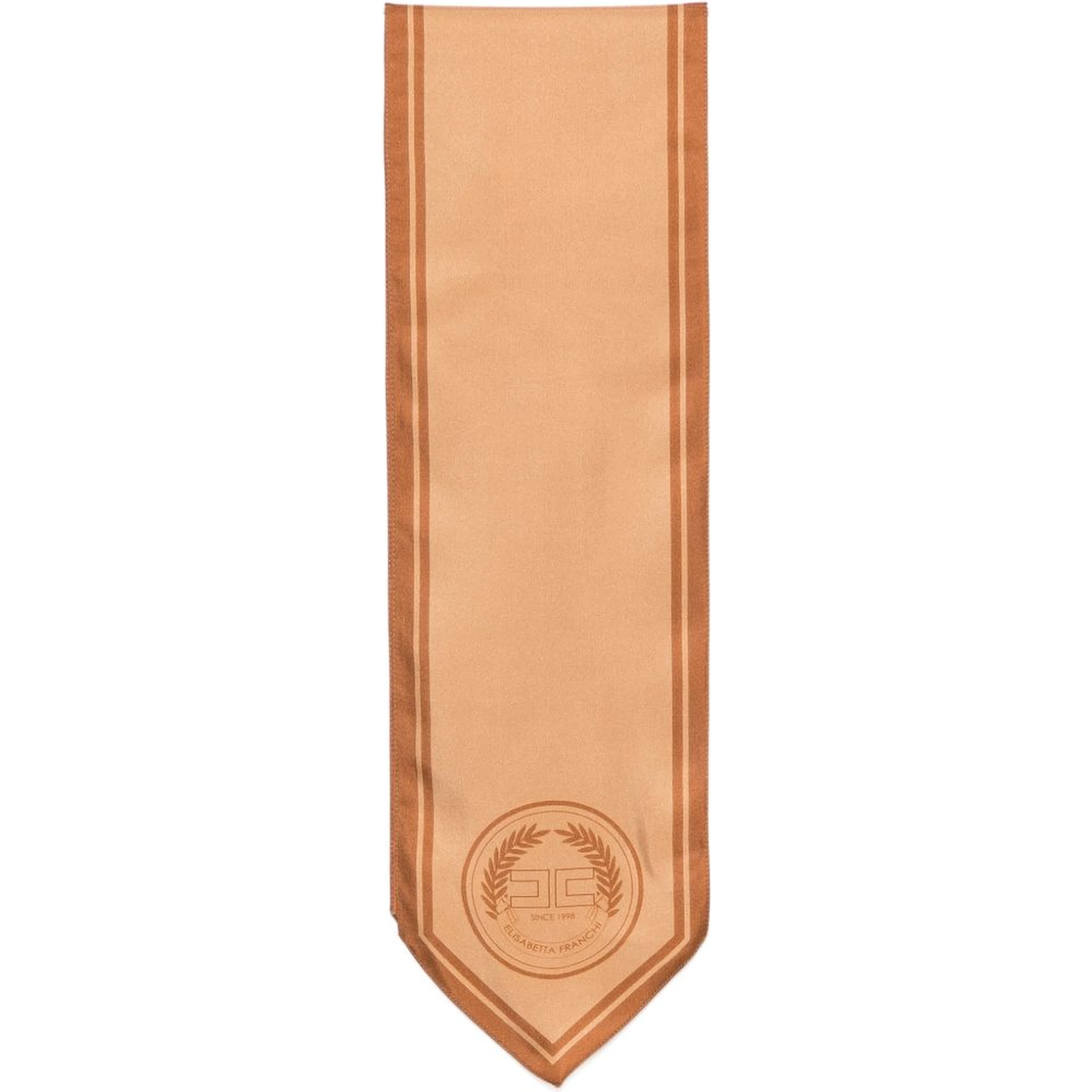 ELISABETTA FRANCHI Scarfs