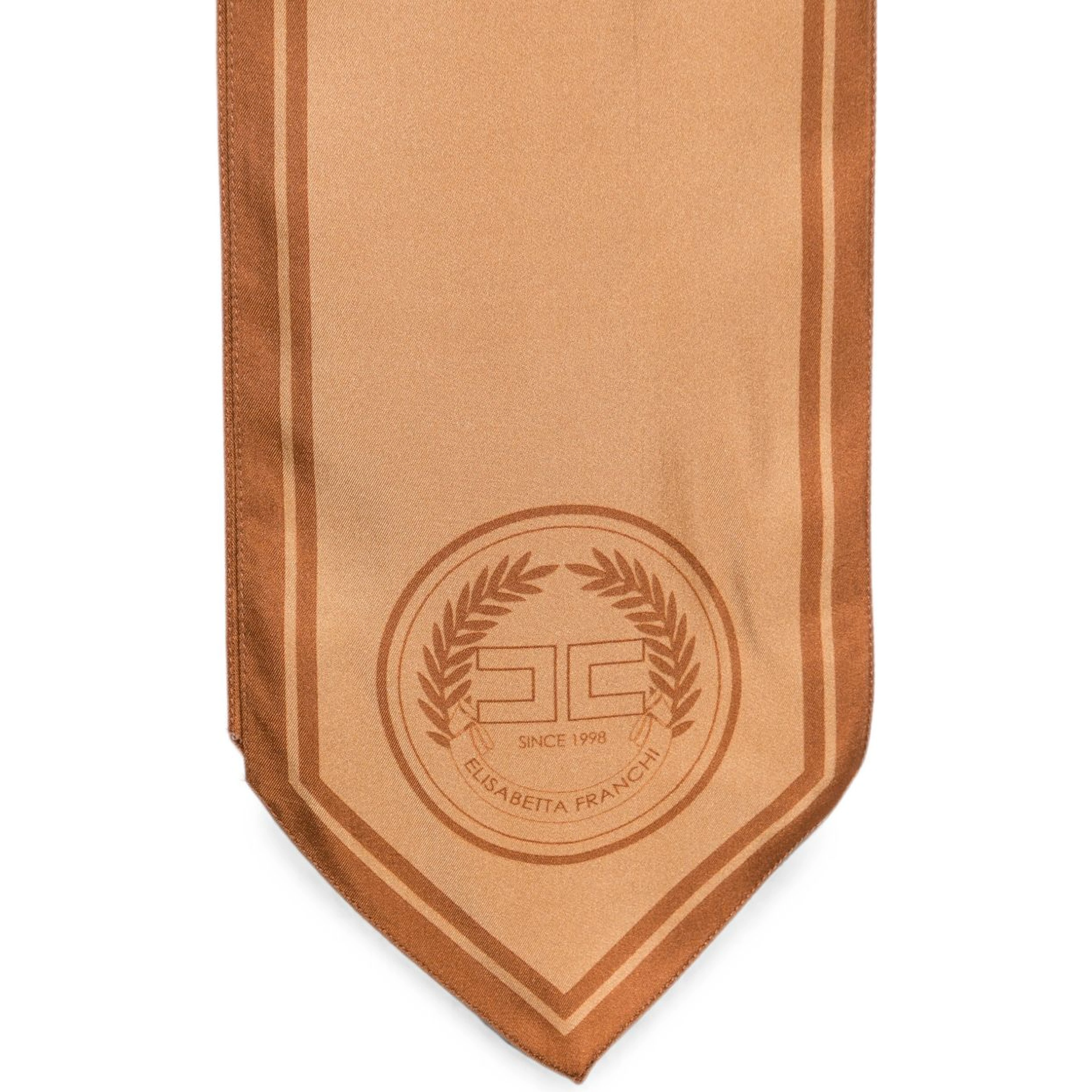 ELISABETTA FRANCHI Scarfs