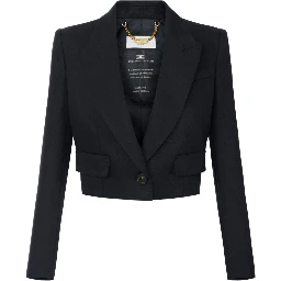 ELISABETTA FRANCHI Jackets