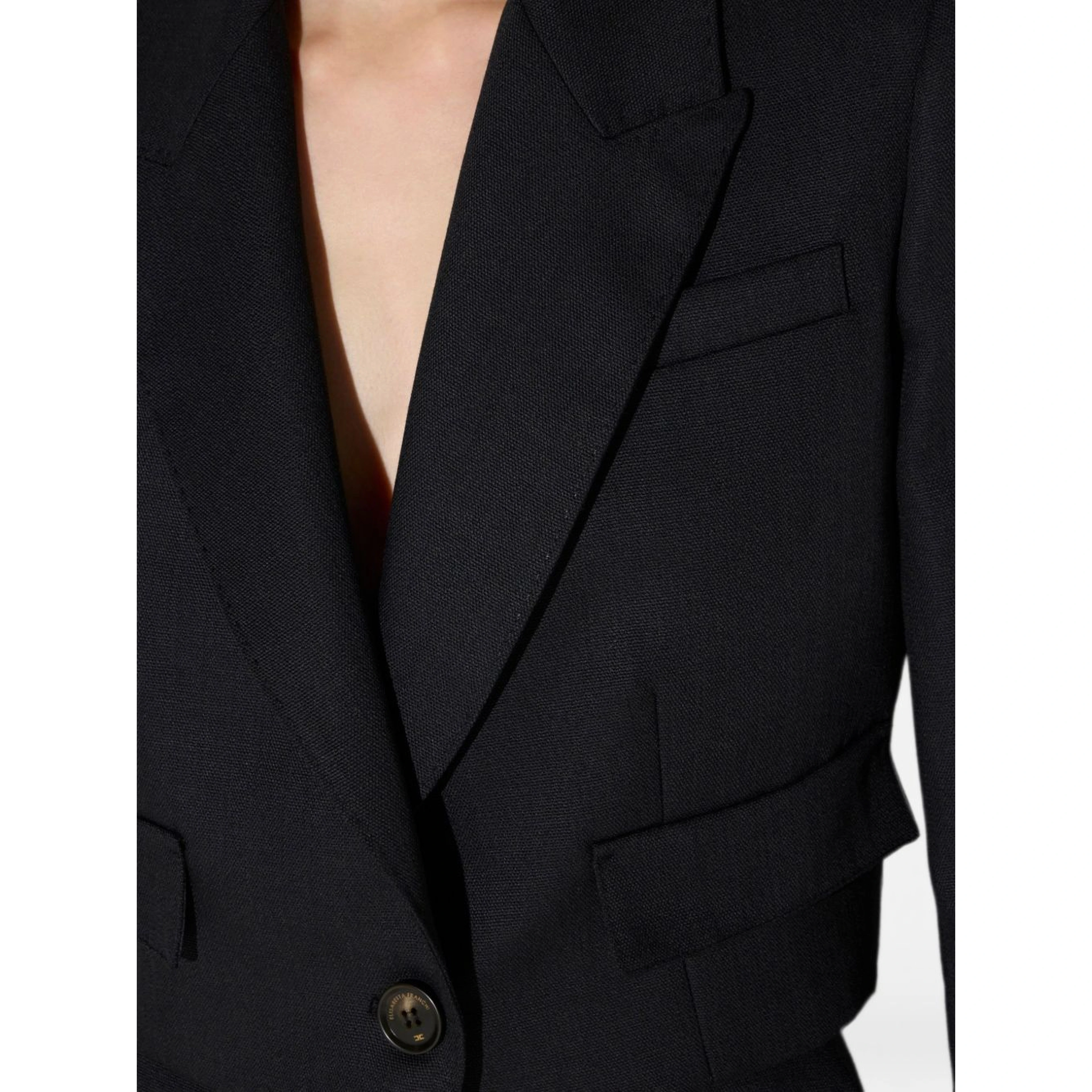 ELISABETTA FRANCHI Jackets