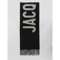 Jacquemus scarf