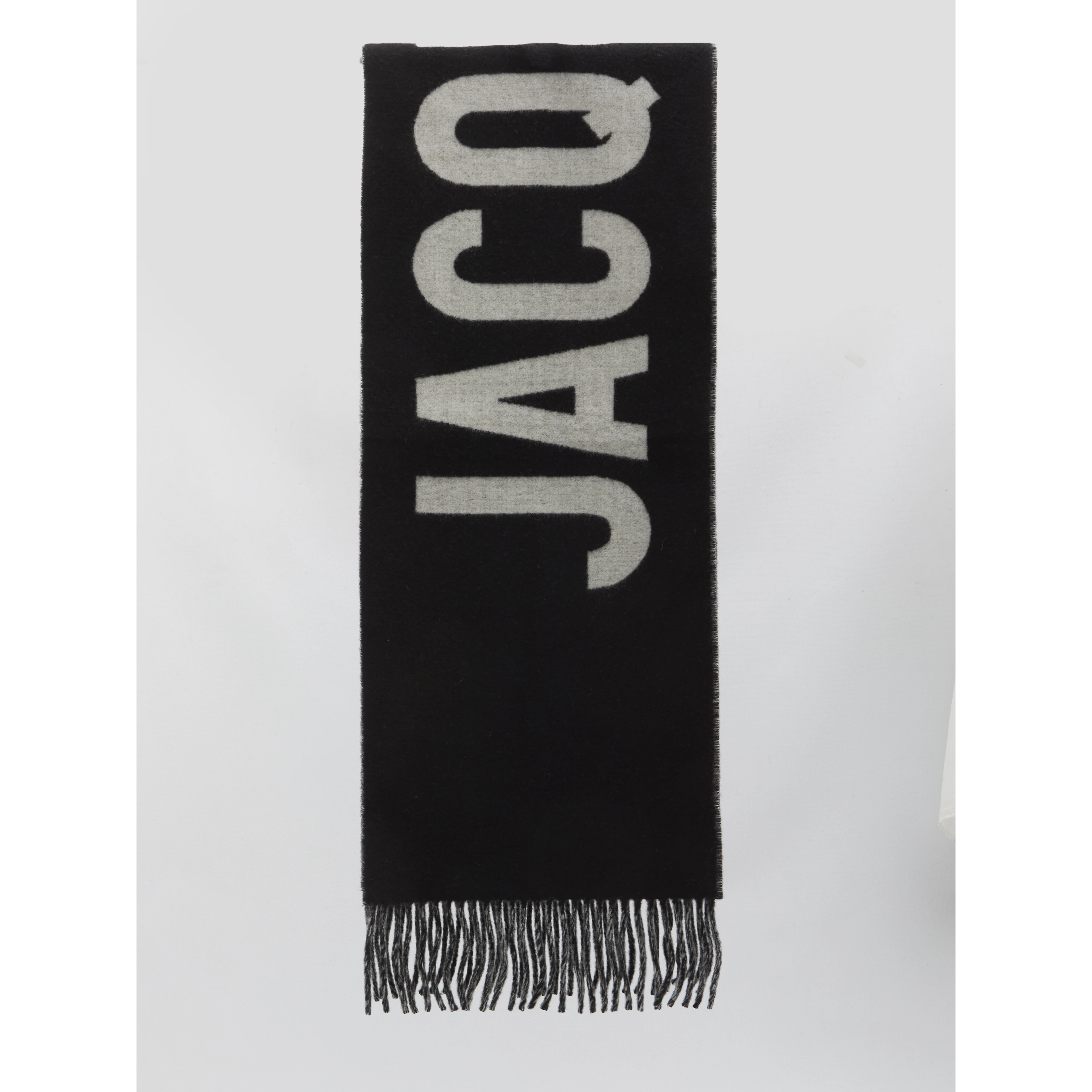 Jacquemus scarf