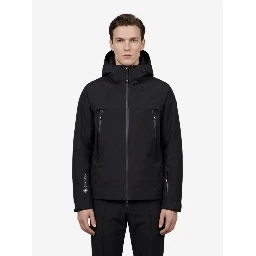 Balmhorn insulating ski jacket
