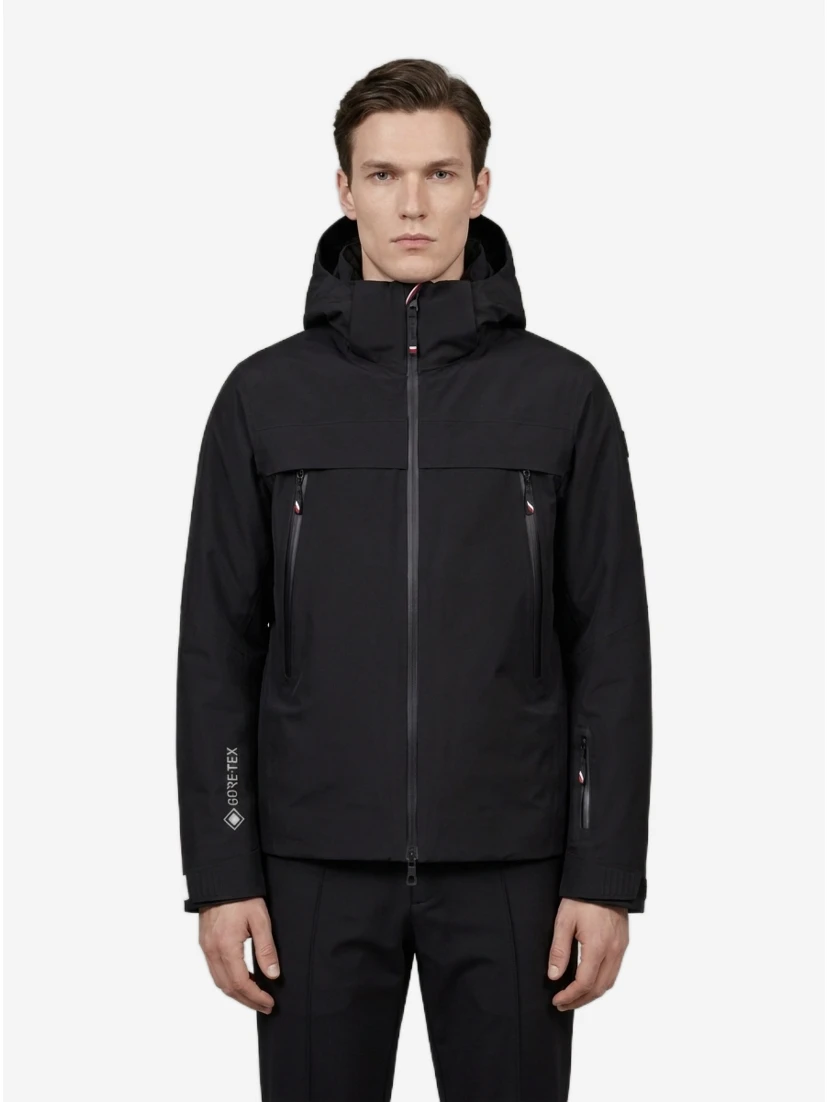 Balmhorn insulating ski jacket