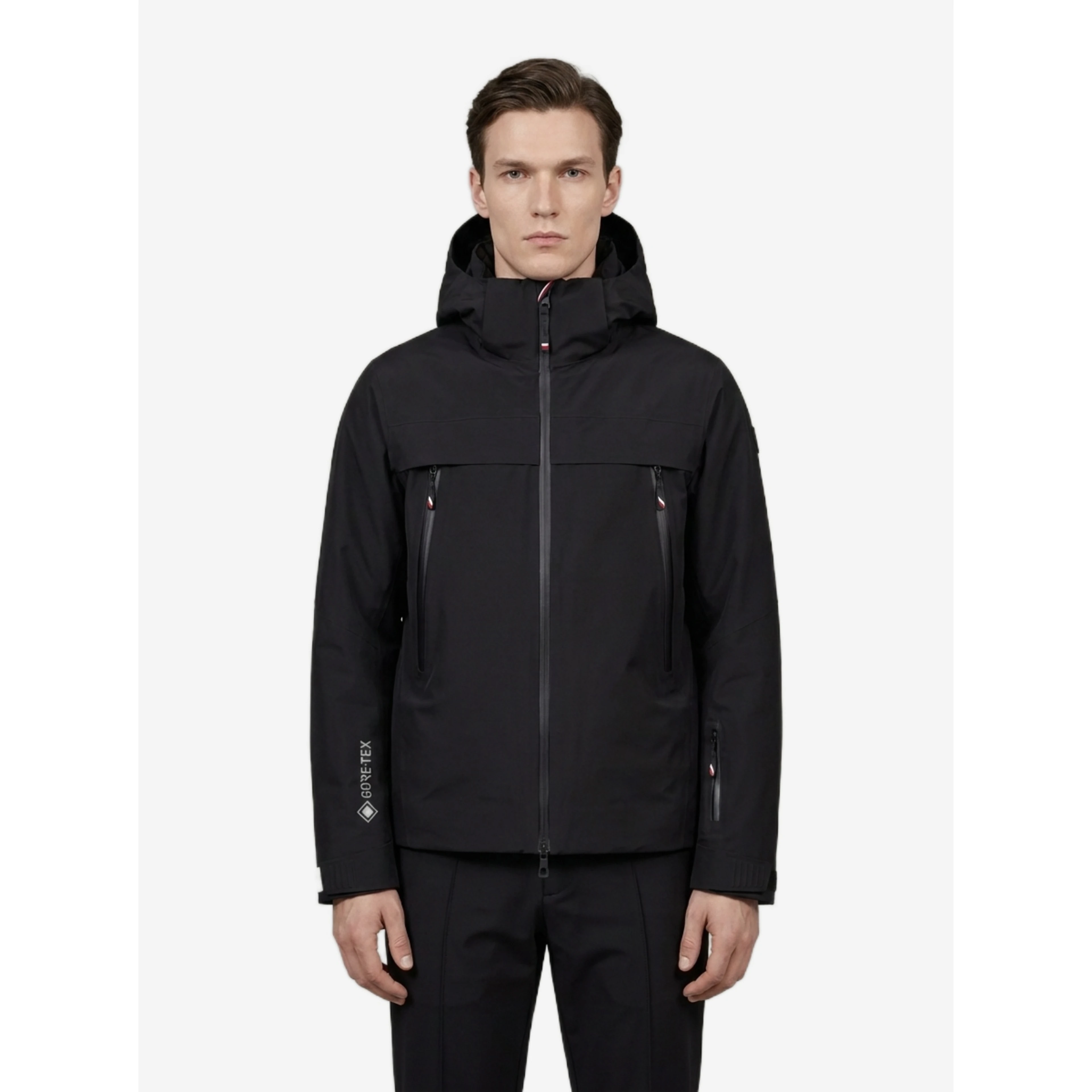 Balmhorn insulating ski jacket
