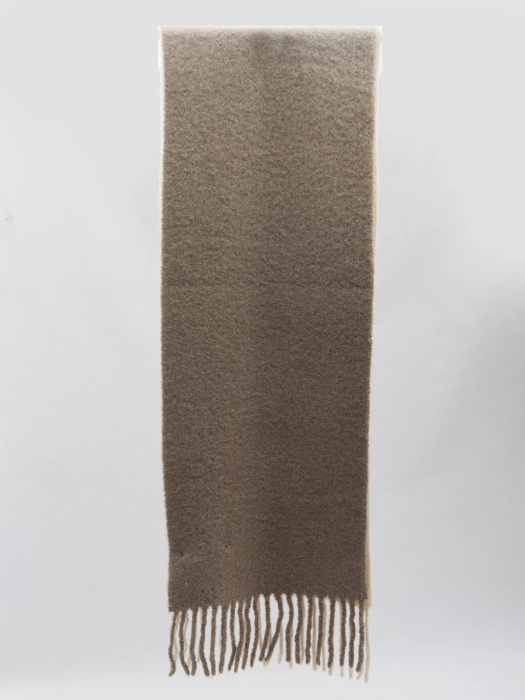Moisson scarf alternative