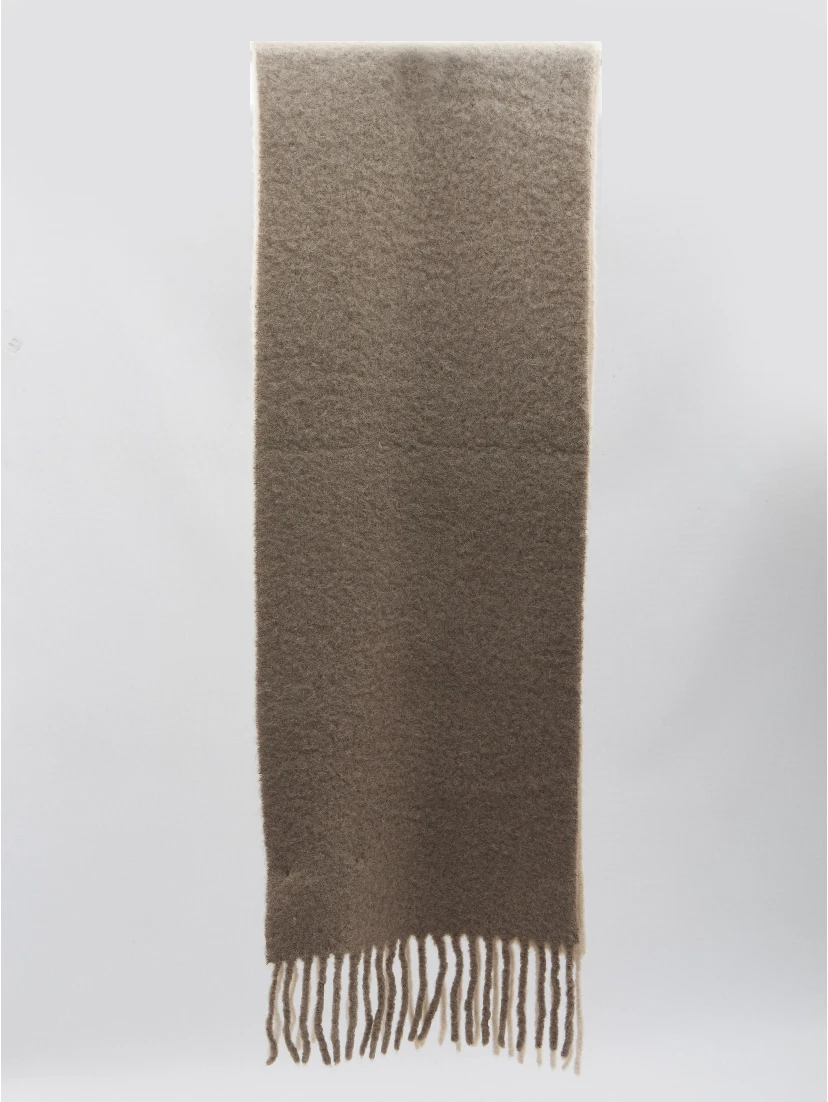 Moisson scarf