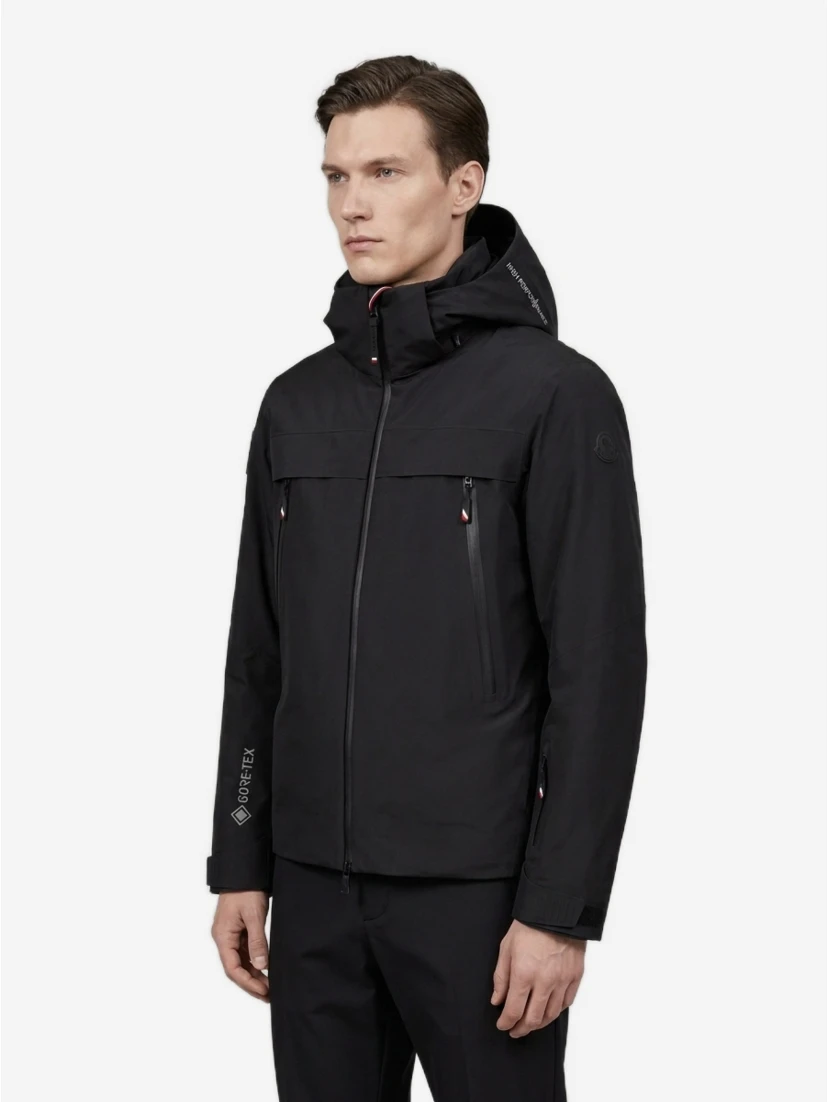 Balmhorn insulating ski jacket