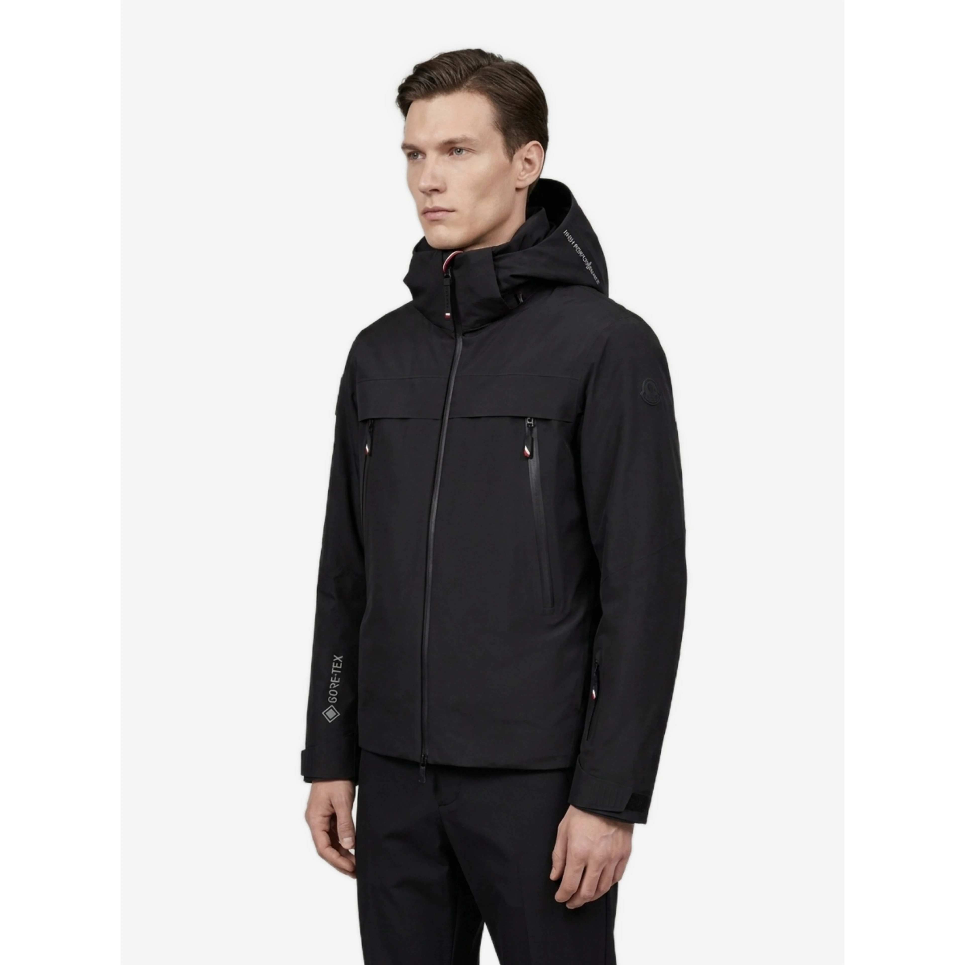 Balmhorn insulating ski jacket