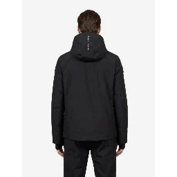 Balmhorn insulating ski jacket