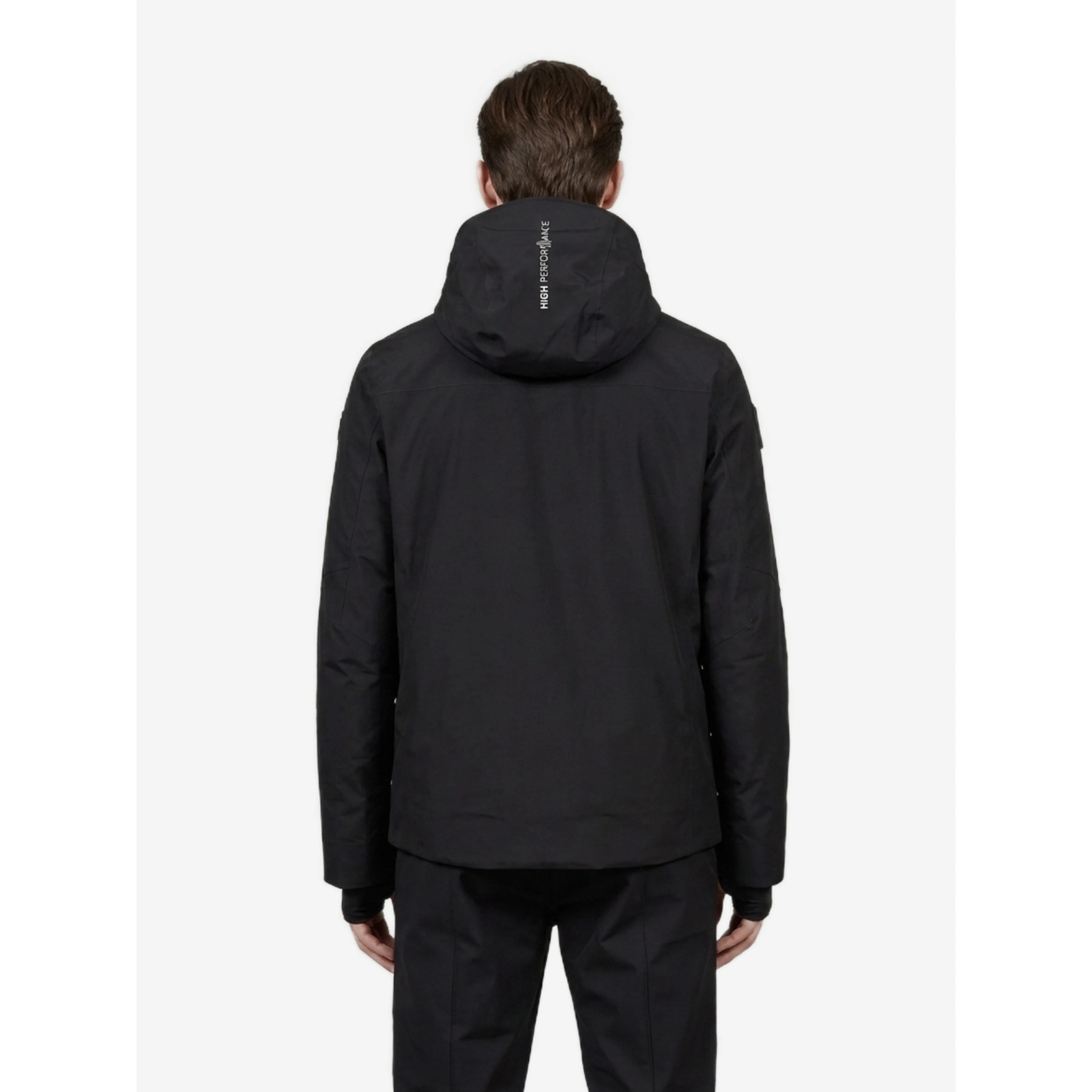 Balmhorn insulating ski jacket