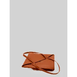 Squirrel rown medium Puzzle Fold Tote bag