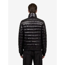 Foldable insulating ski jacket Hers