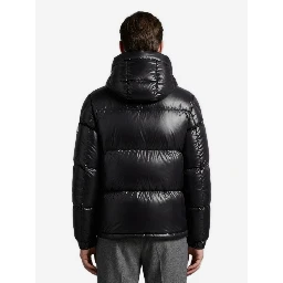 Short down jacket Montbeliard