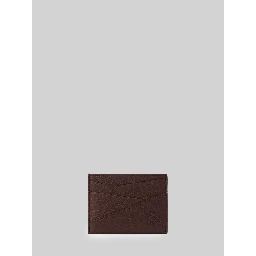 Chocolate Puzzle cardholder