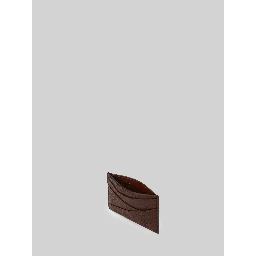 Chocolate Puzzle cardholder