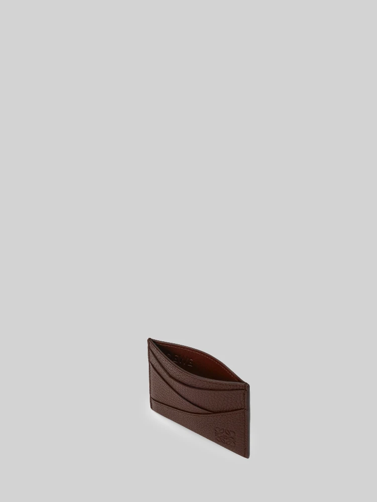 Chocolate Puzzle cardholder alternative