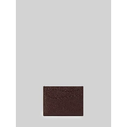 Chocolate Puzzle cardholder