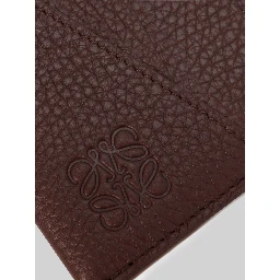 Chocolate Puzzle cardholder
