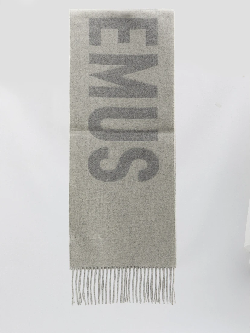 Jacquemus scarf