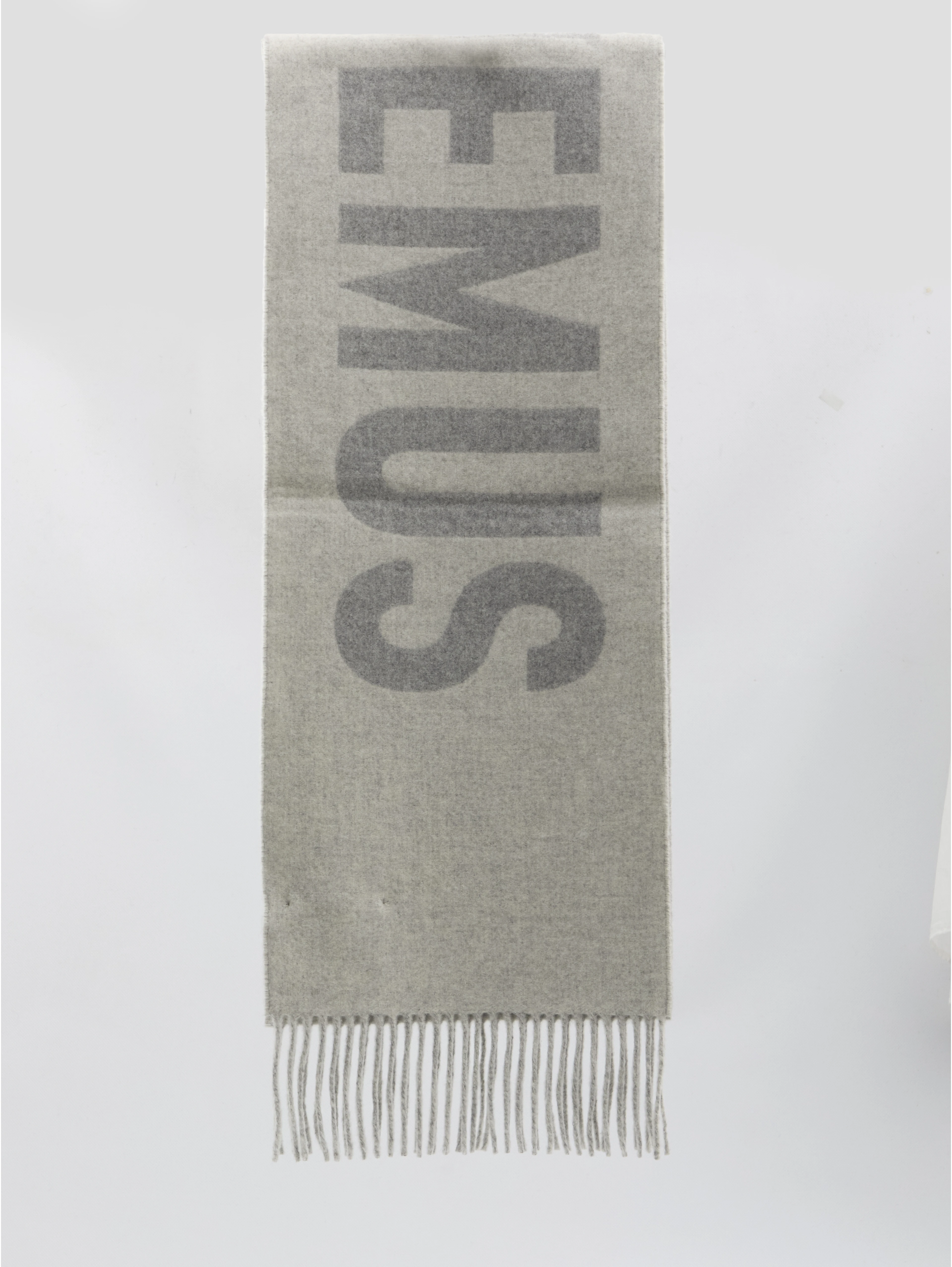 Jacquemus scarf
