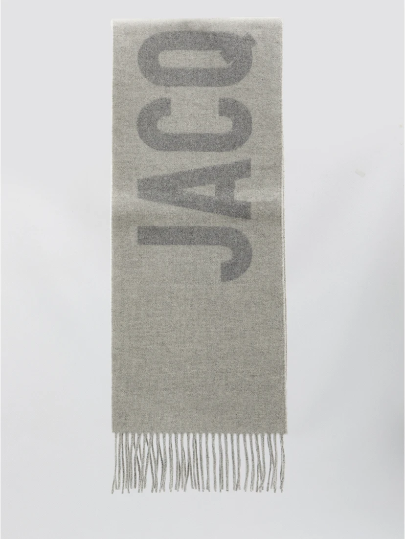 Jacquemus scarf