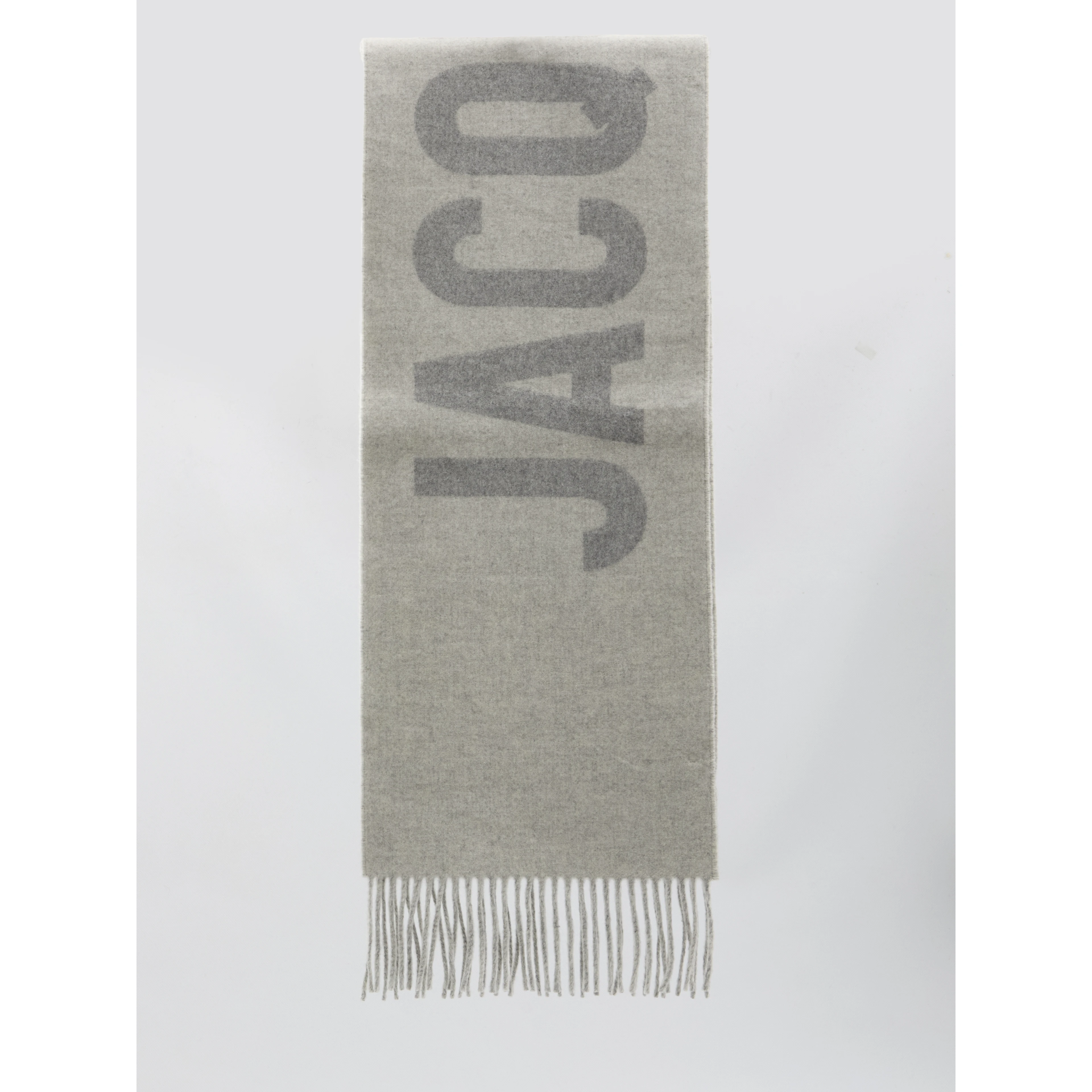 Jacquemus scarf
