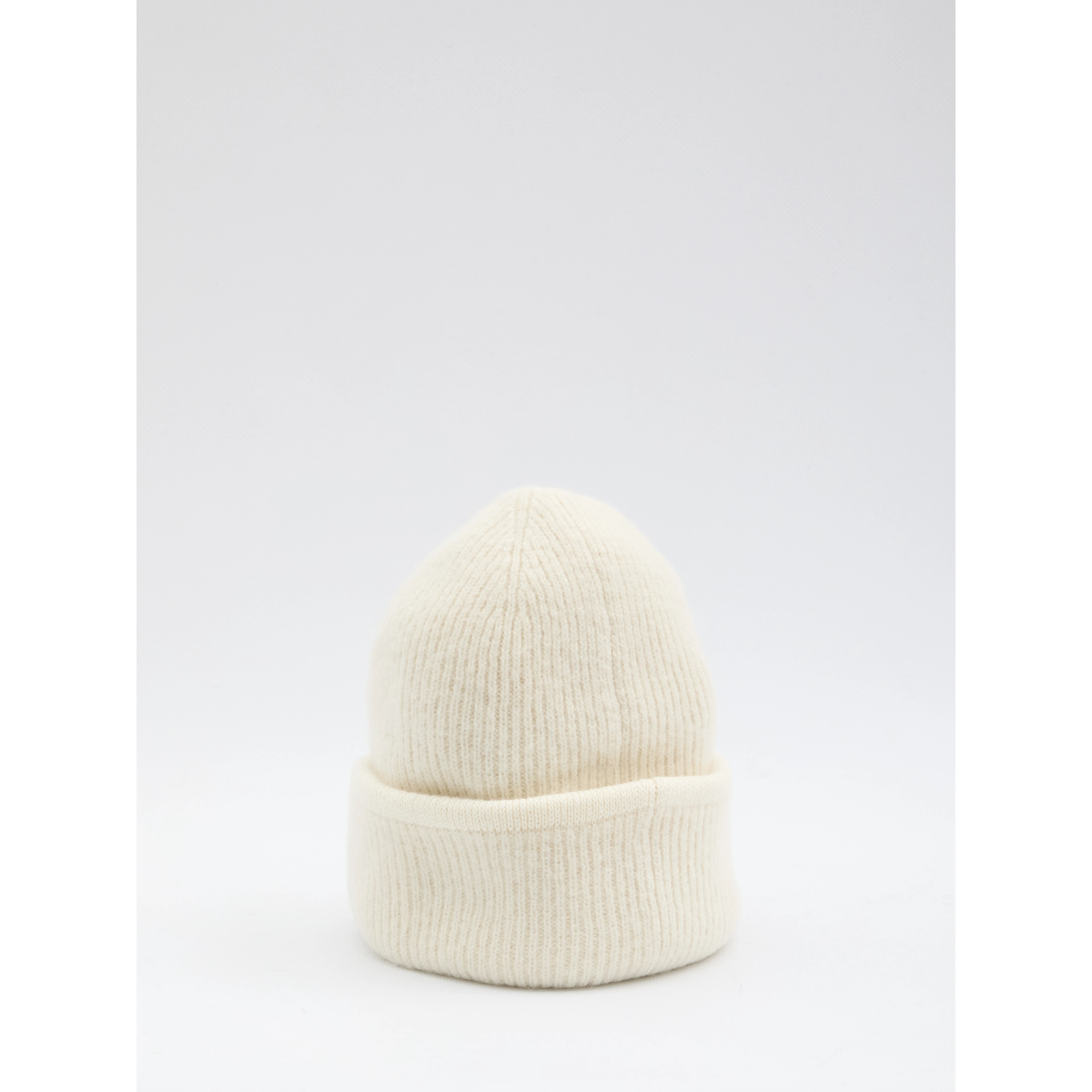 Off-white Gros Grain beanie