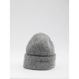 Gros Grain beanie