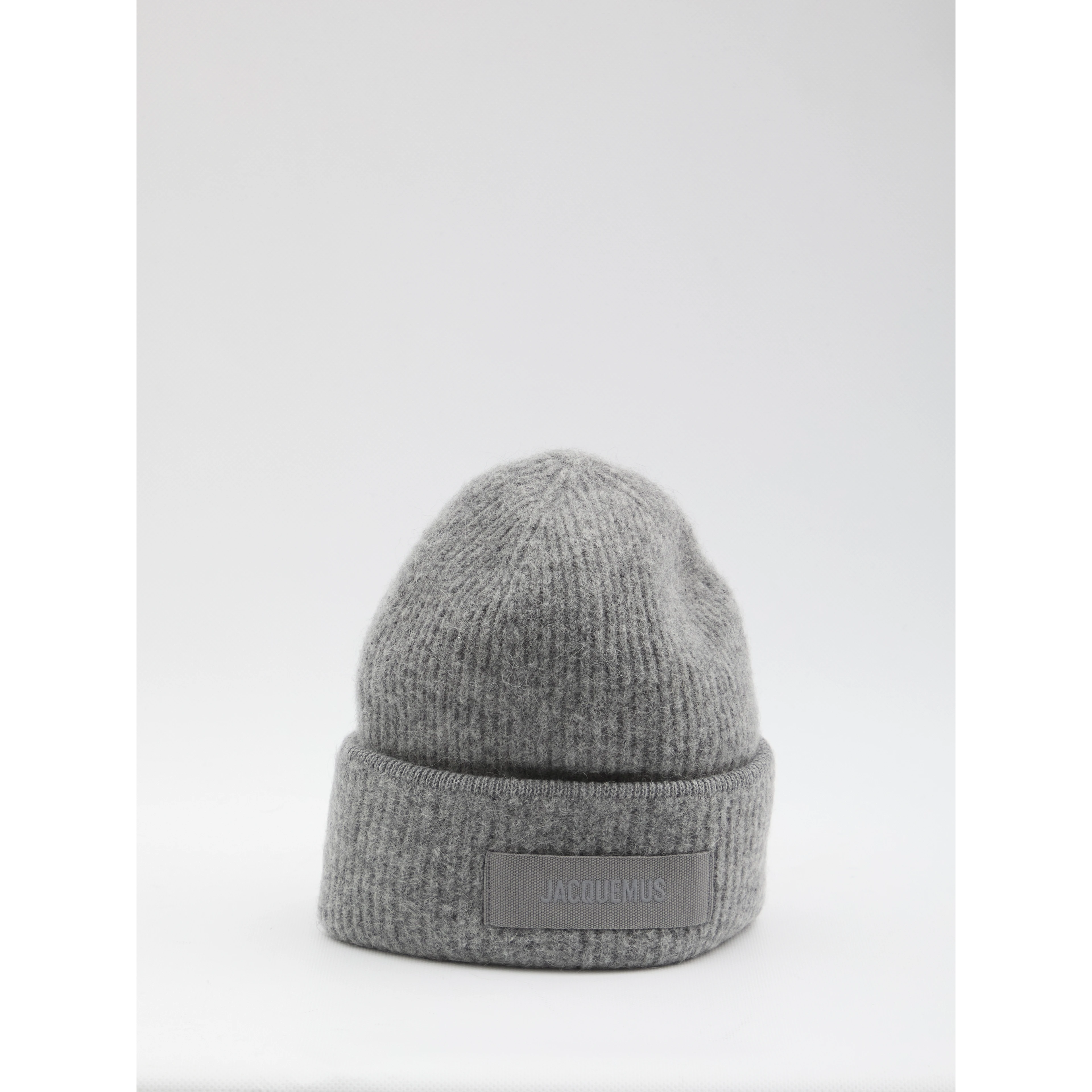 Gros Grain beanie