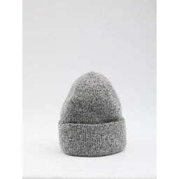 Gros Grain beanie