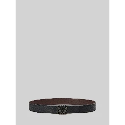 Reversible Anagram belt