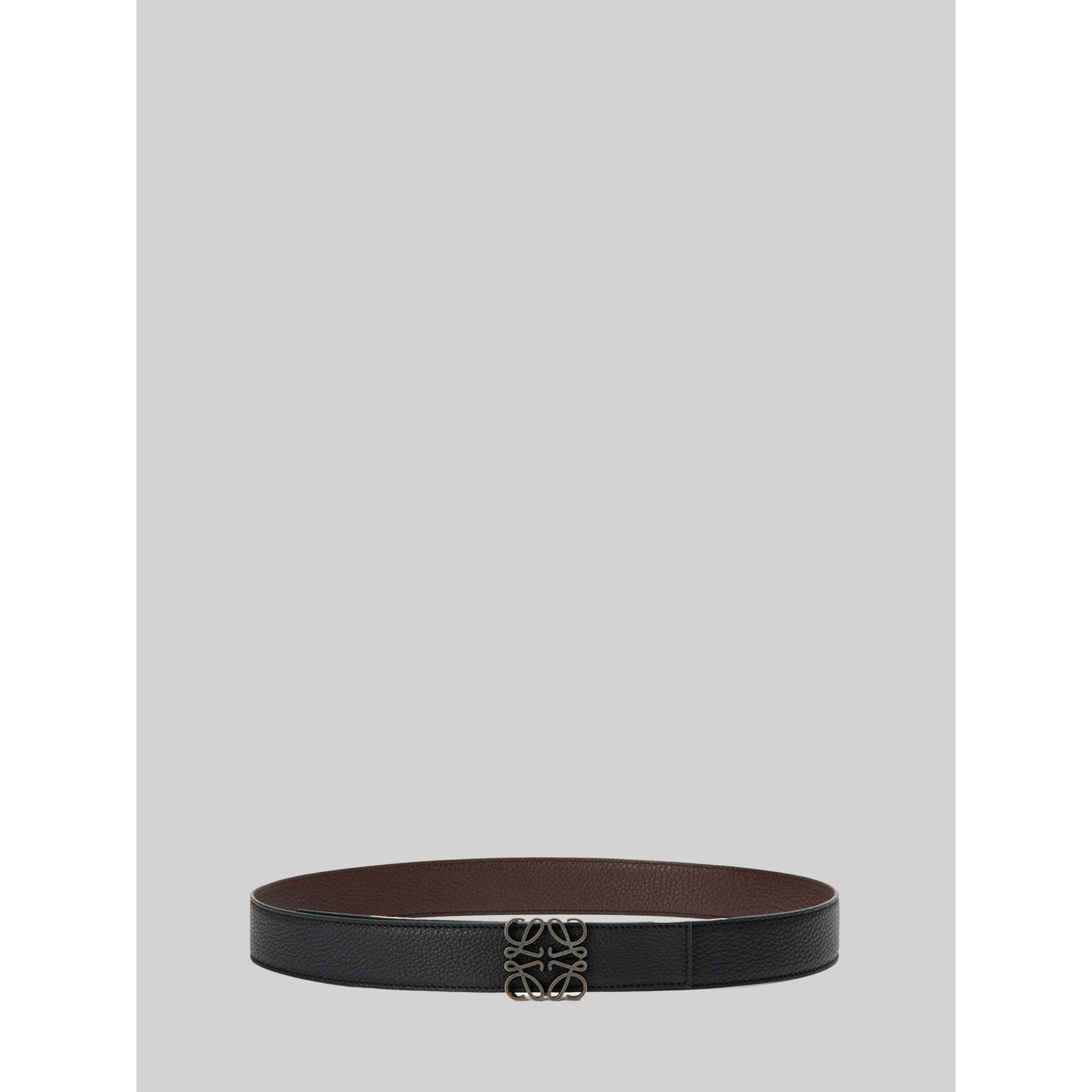Reversible Anagram belt