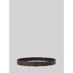 Reversible Anagram belt
