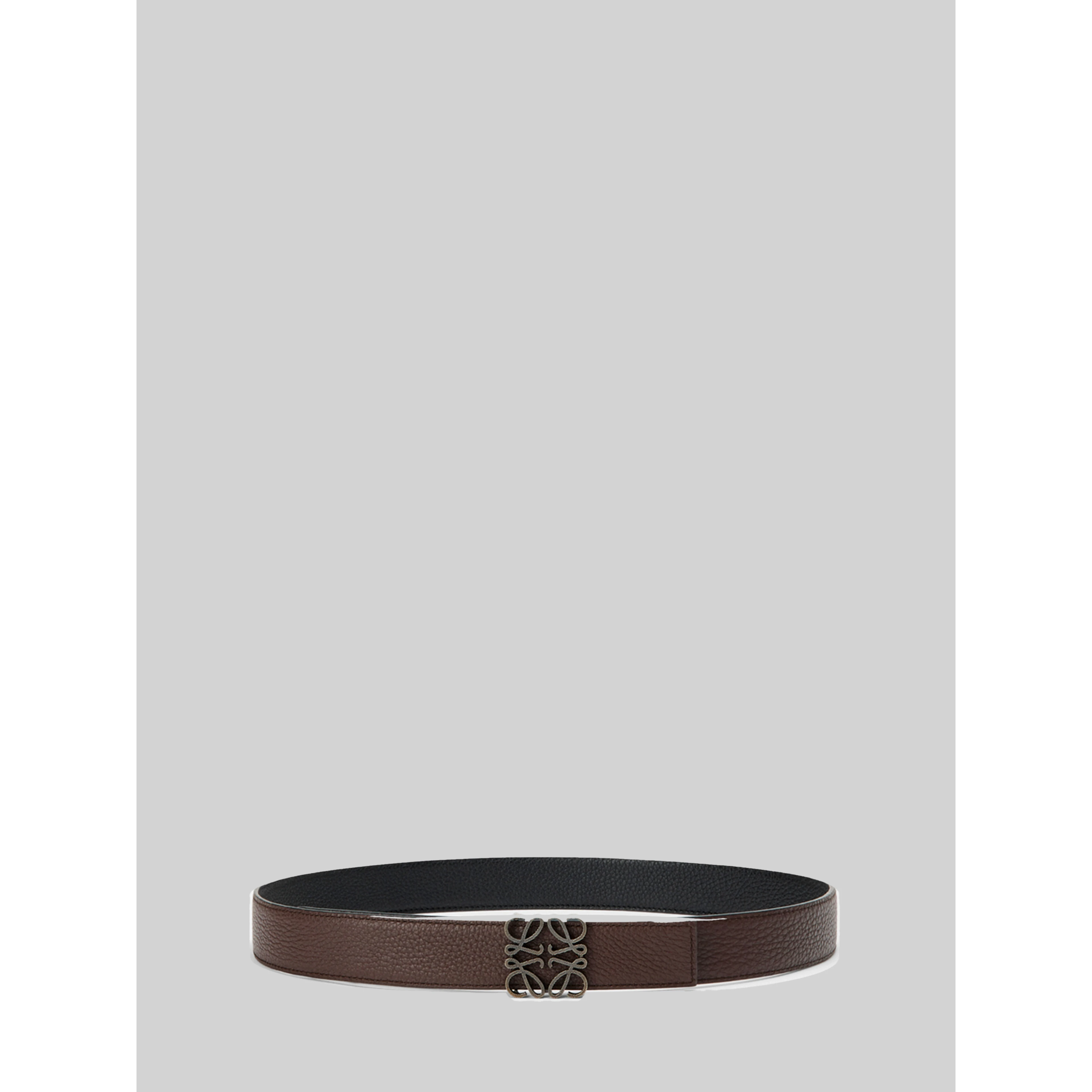 Reversible Anagram belt