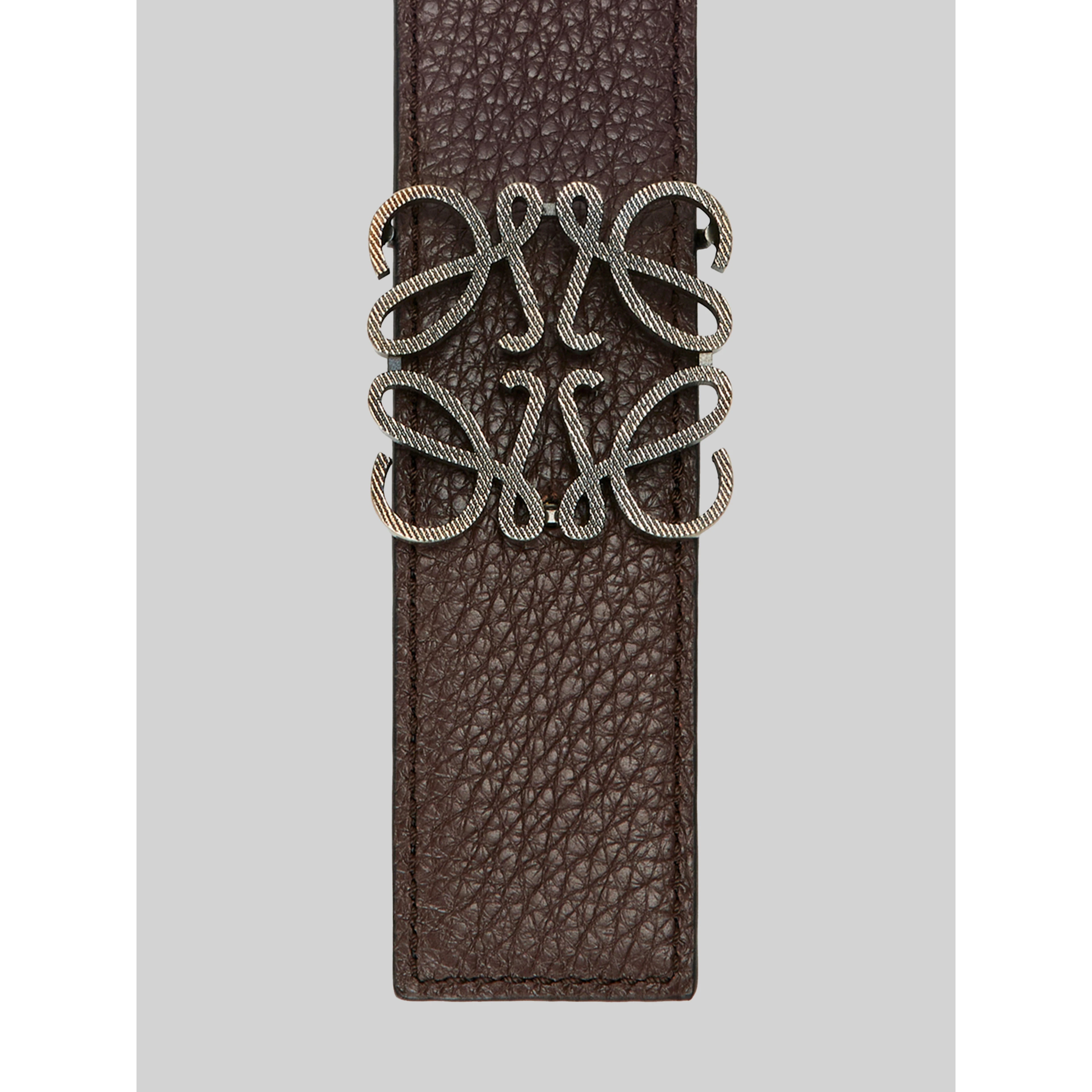 Reversible Anagram belt