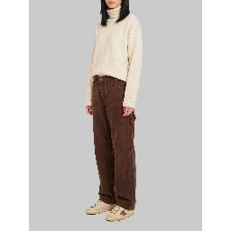 Sibilla Velvet Pier jeans