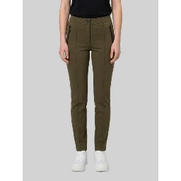 Technical fabric sports pants