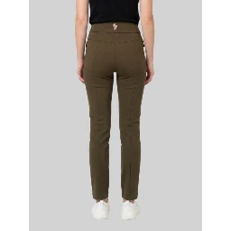 Technical fabric sports pants