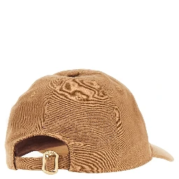 Logo embroidery cotton baseball cap