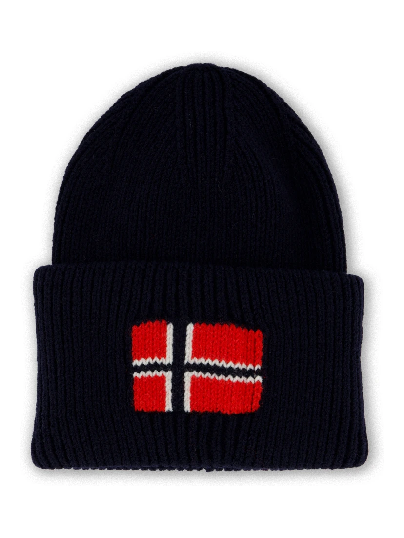 Napapijri Hats Blue