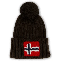 Napapijri Hats Brown