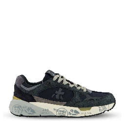 Premiata Sneakers Multicolor