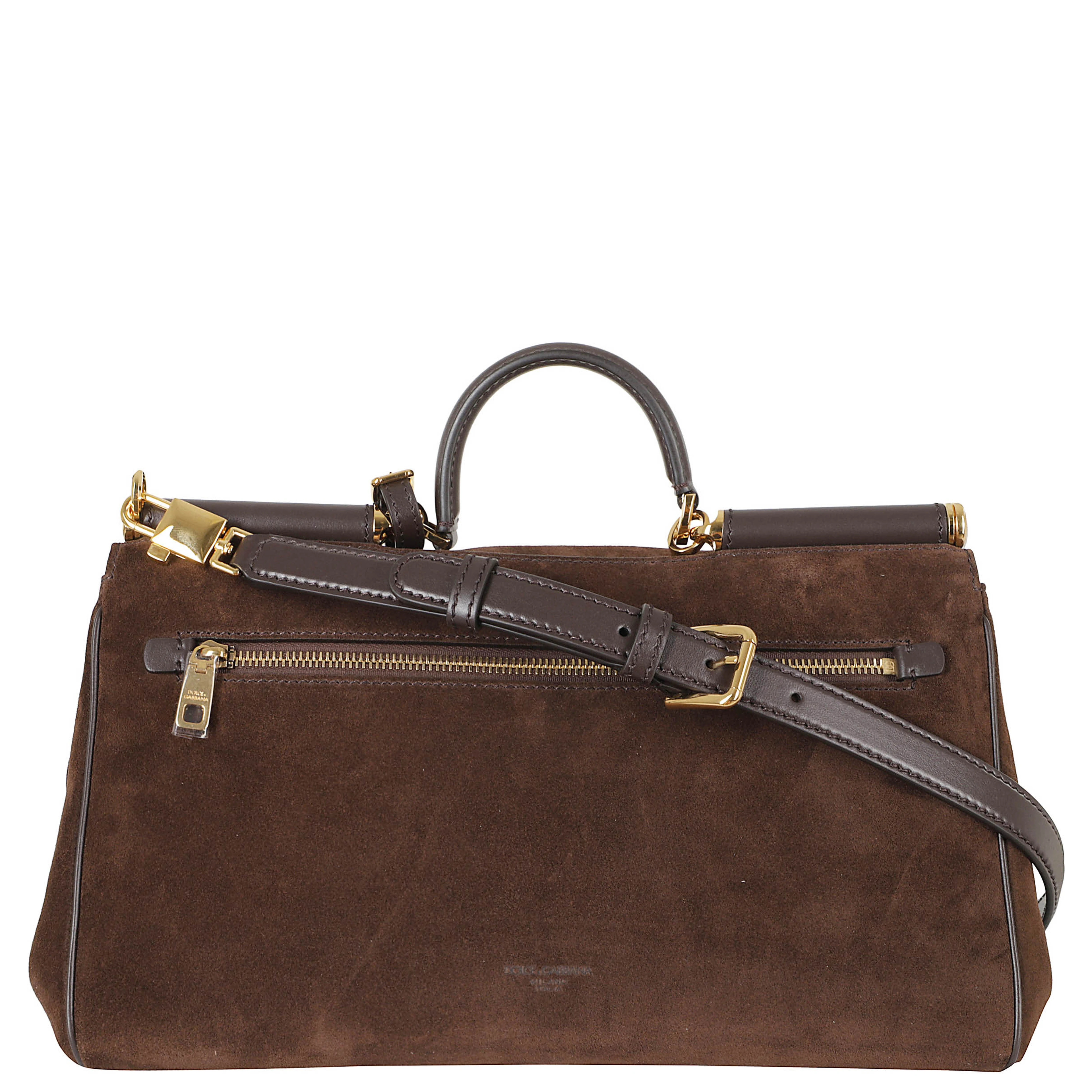 CROSTA VITELLO LISCIO OTTONE