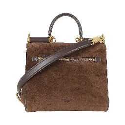BORSA A MANO CROSTA VITELLO