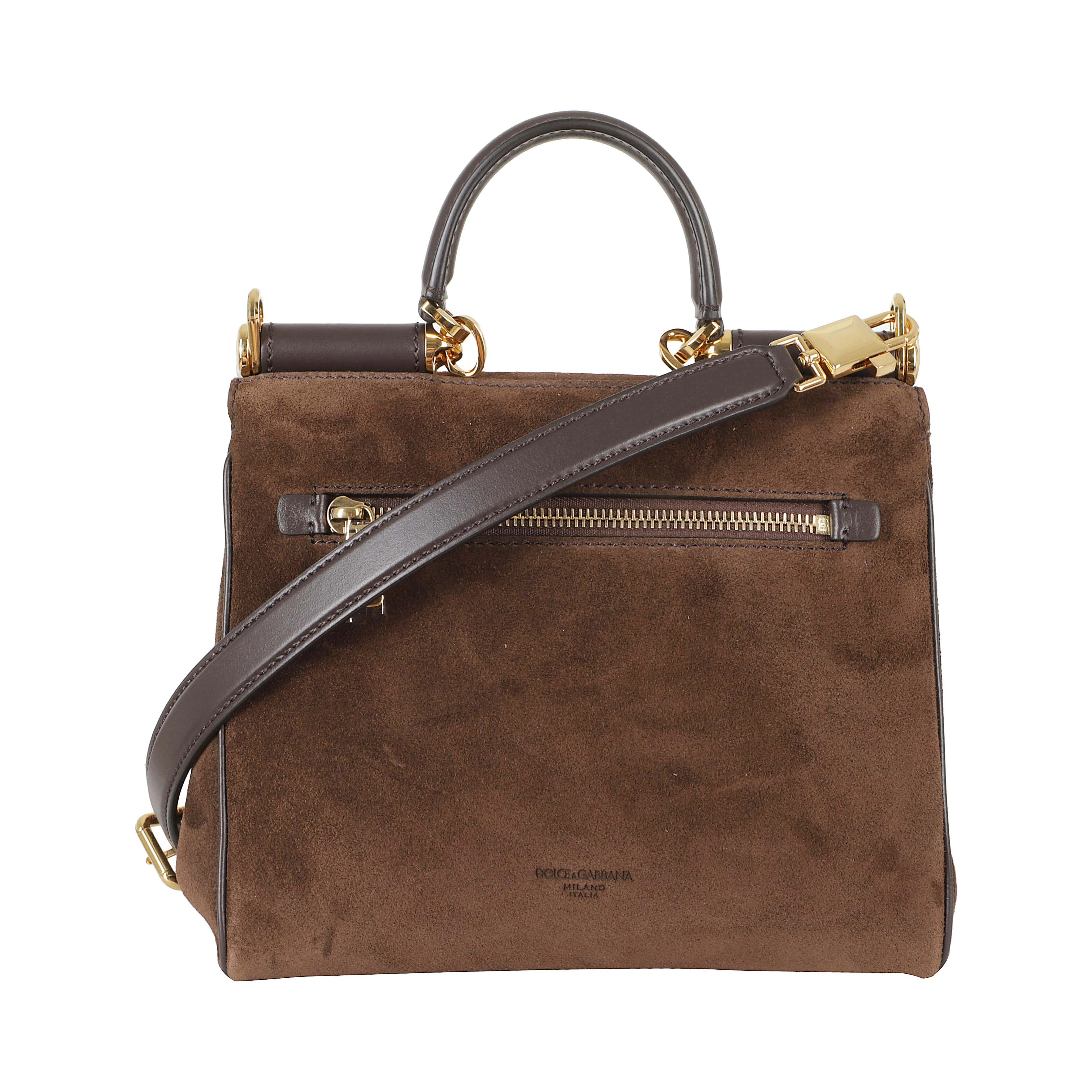 BORSA A MANO CROSTA VITELLO