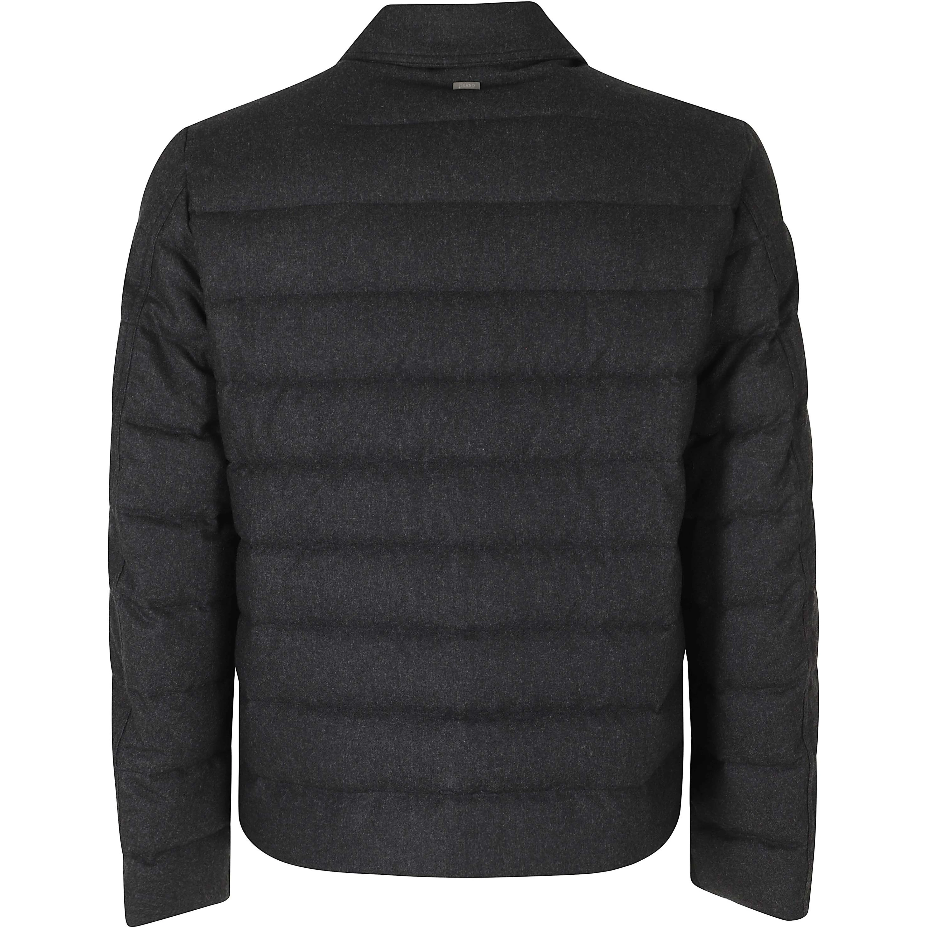 GIUBBINO TAGLIO JEANS