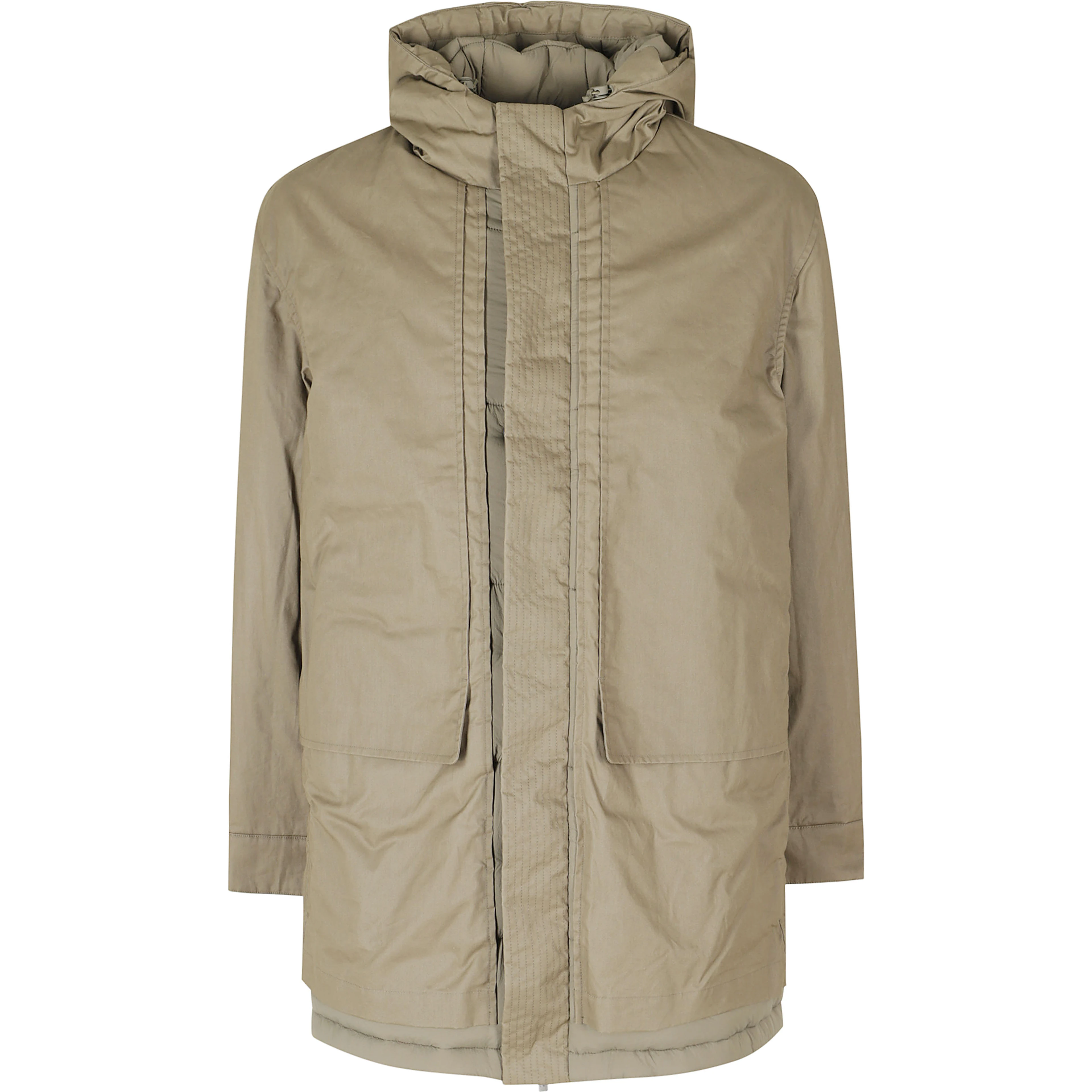 CURTI WAX COTTON NYLON